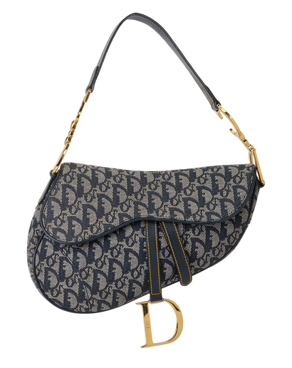 Saddle Bag, front view